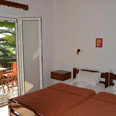 Aspa Agios Georgios (Corfu)