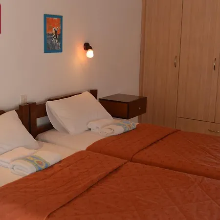 Apartamento Aspa *