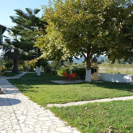 Aspa Apartamento Agios Georgios (Corfu)