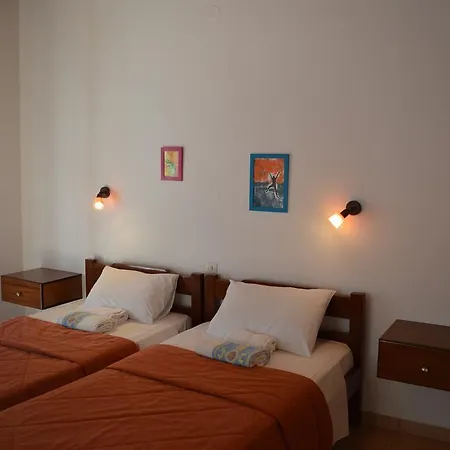 Apartamento Aspa