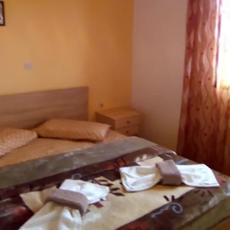 Aspa Agios Georgios (Corfu)