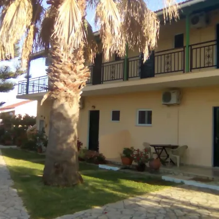 Aspa Apartamento *