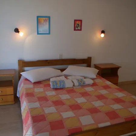 Aspa Appartement