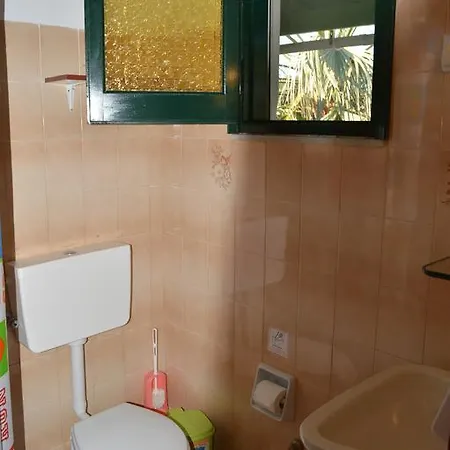 Aspa Appartement *