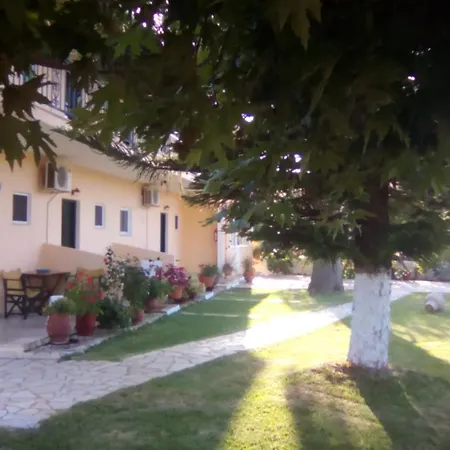 Aspa Agios Georgios (Corfu)